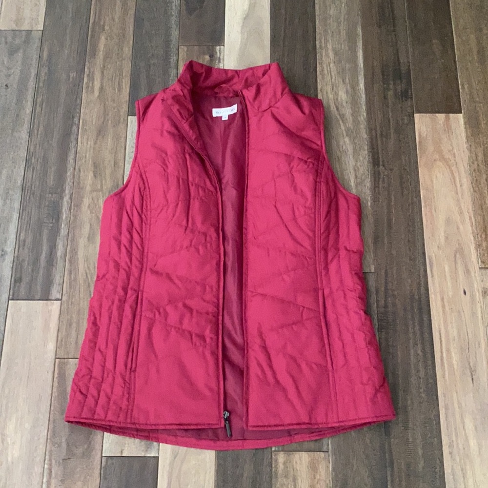 Vest